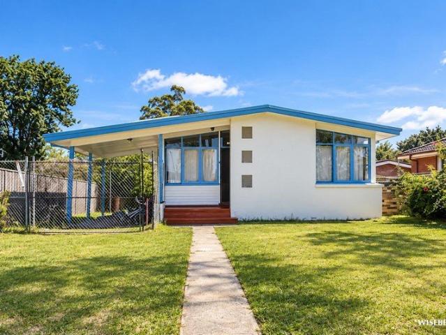 House for rent in Cartwright, Sydney