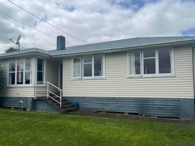 House for rent in Kauwhata, Waikato