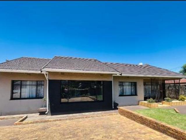 House for sale in Ekurhuleni, Gauteng