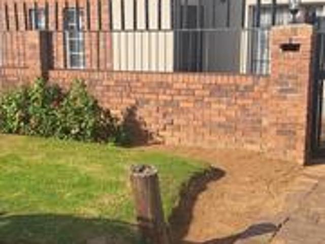House for sale in Johannesburg, City of Johannesburg Metropolitan Municipality