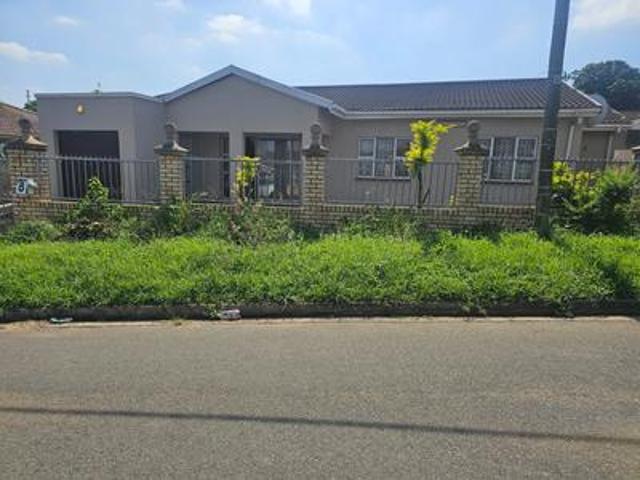 House for sale in Verulam