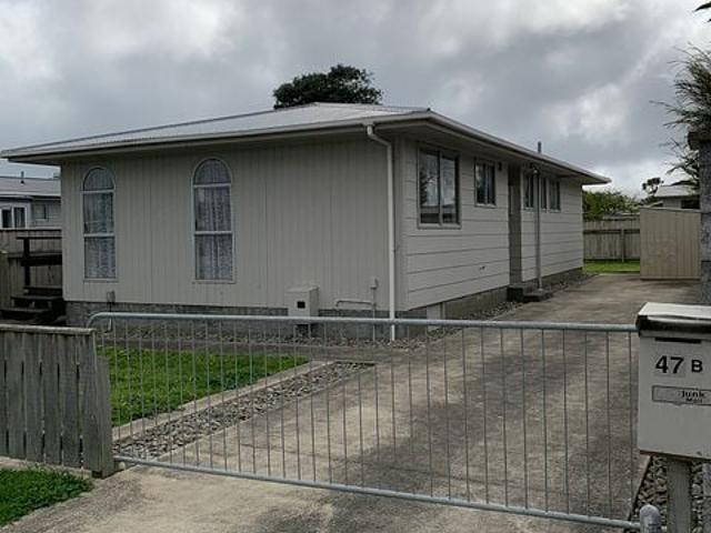 House for rent in Paraparaumu, Wellington