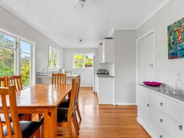 House for rent in Wanganui District