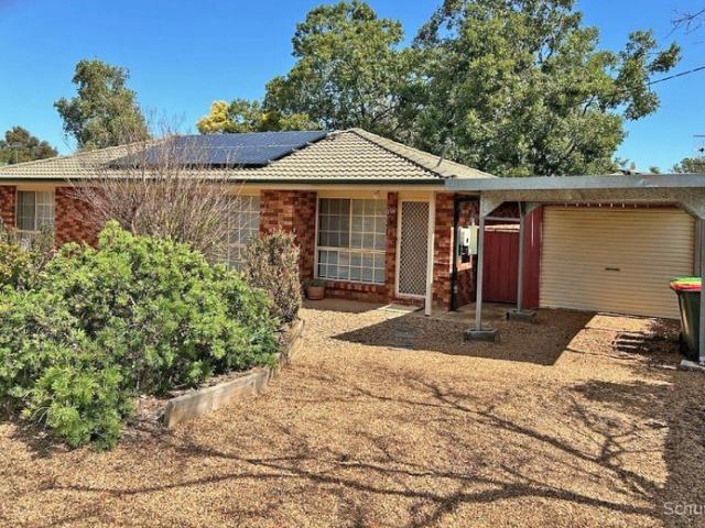 House for rent in Peak Hill, Parkes Shire Council