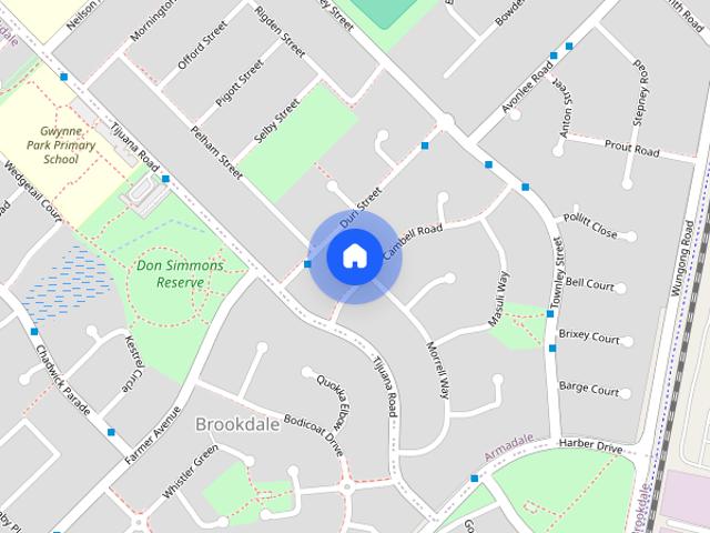 House for rent in Armadale, City Of Armadale