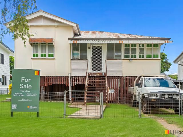 House for sale in Rockhampton, Queensland
