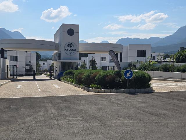 House for rent in Wyndover, Cape Town
