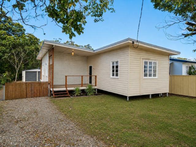 House for sale in Toombul, Queensland