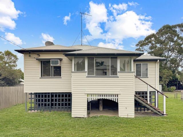 House for rent in Granville, Fraser Coast Regional