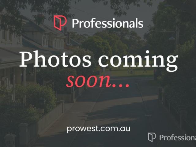 House for rent in Willetton, City of Canning