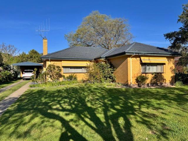 House for rent in Euroa