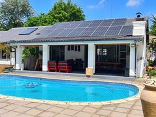 House for sale in Paulshof, Sandton