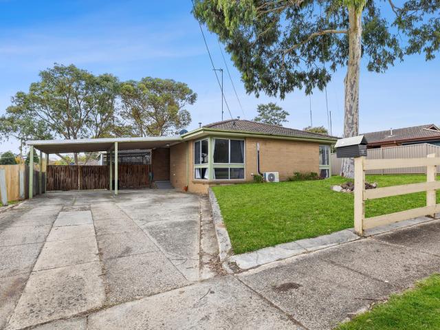 House for rent in Ballarat, Victoria