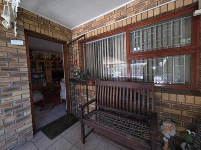 House for sale in Western Cape