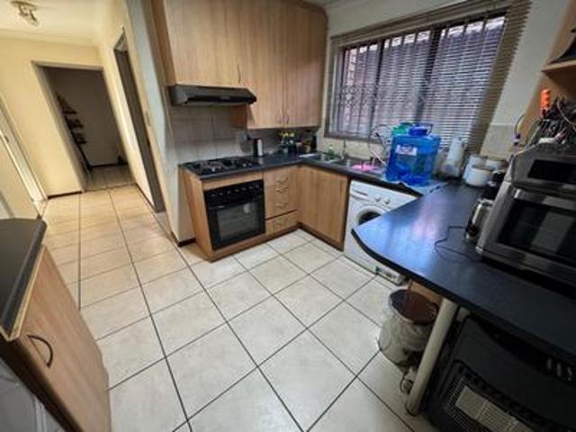 Townhouse for sale in Ekurhuleni, Gauteng