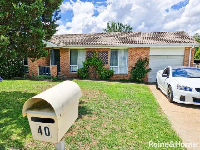 House for rent in Gulgong, New South Wales