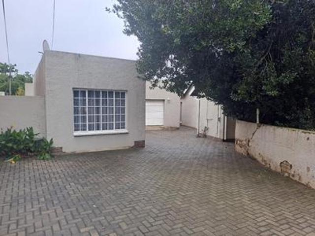 House for sale in Kempton Park, Edleen