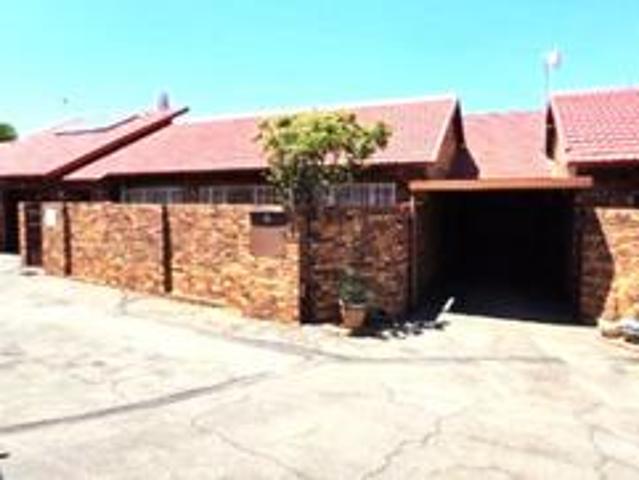 House for sale in Ekurhuleni, Gauteng