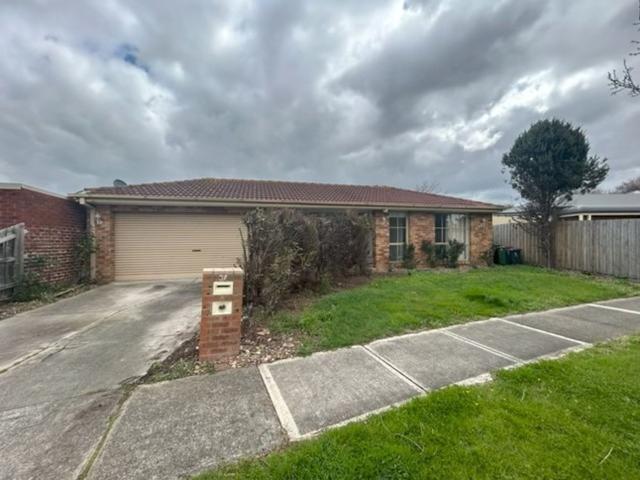 House for rent in Victoria, Gisborne