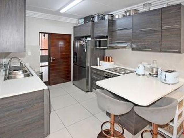 Townhouse for sale in Boksburg