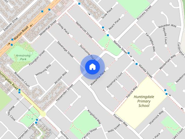 House for rent in Huntingdale, City of Gosnells