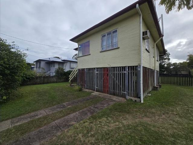 House for rent in Granville, Queensland