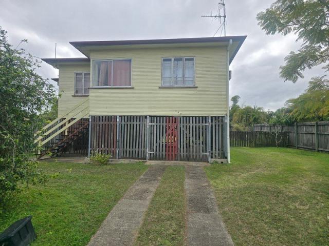 House for rent in Granville, Queensland