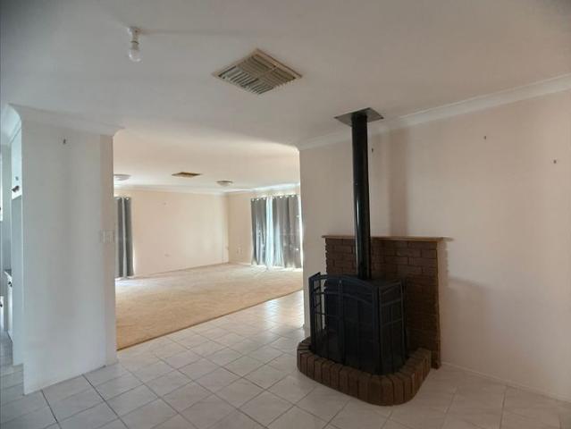 House for rent in Chinchilla