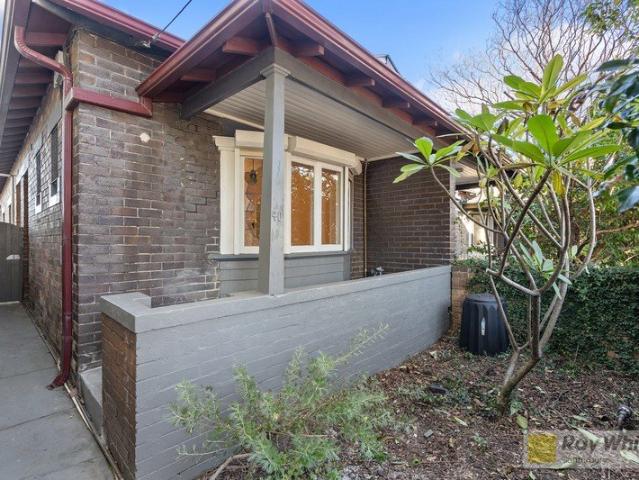 House for rent in Sydney, New South Wales