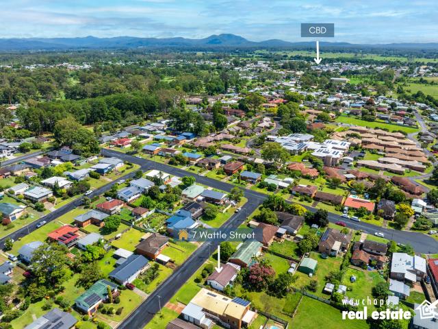 House for sale in Bagnoo, New South Wales