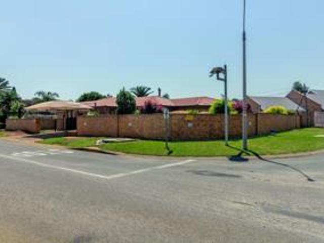 House for sale in Boksburg, Gauteng