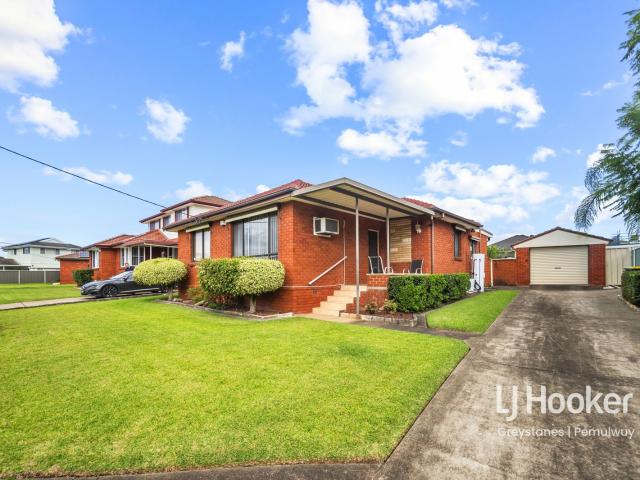 House for rent in Greystanes