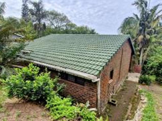 House for sale in Ugu District Municipality, Kwazulu-natal