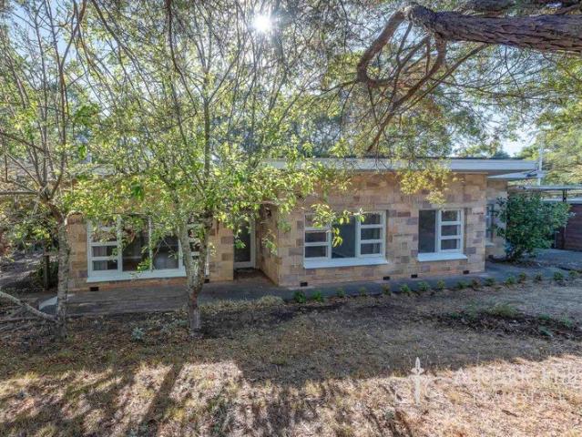 House for rent in Ironbank, Adelaide