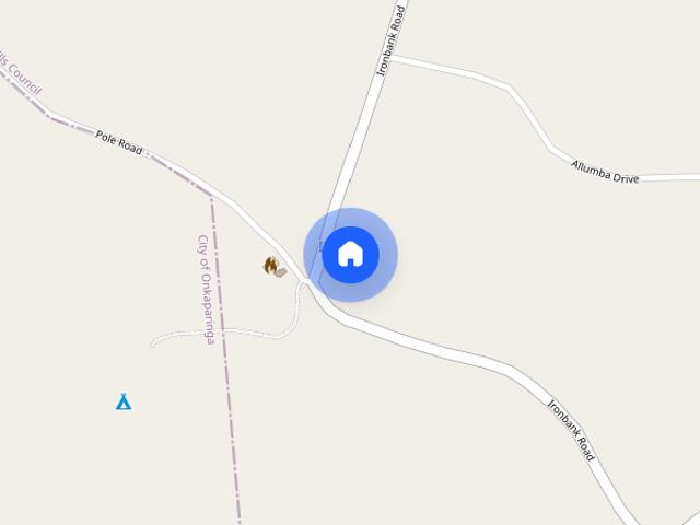 House for rent in Ironbank, Adelaide Hills Council