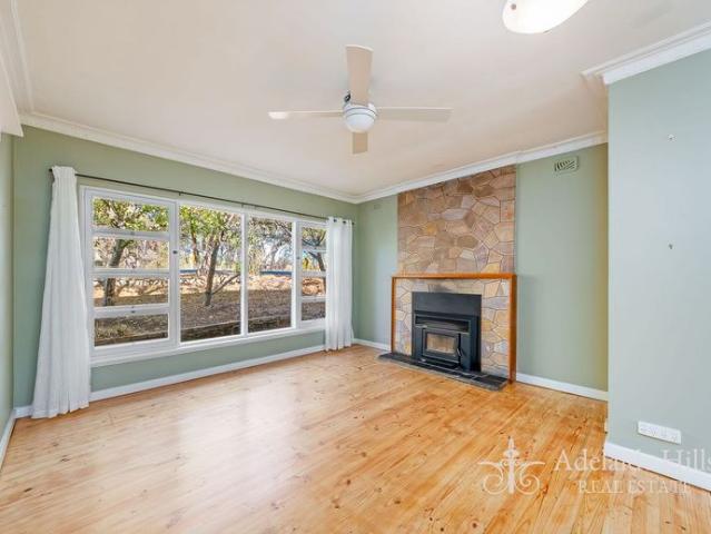 House for rent in Ironbank, Adelaide Hills Council