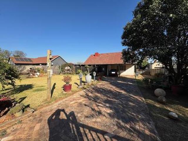 House for sale in Ekurhuleni, Gauteng