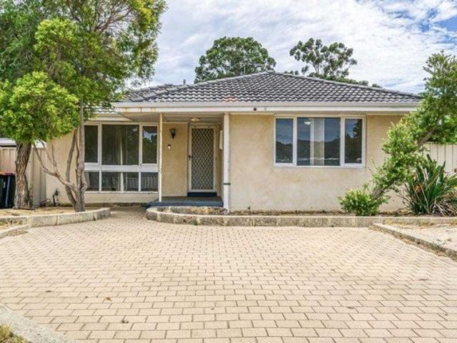 House for rent in Kelmscott, Western Australia