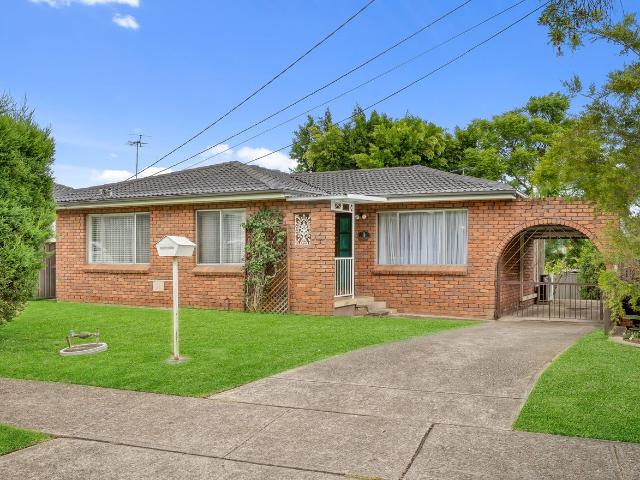 House for rent in Seven Hills, New South Wales