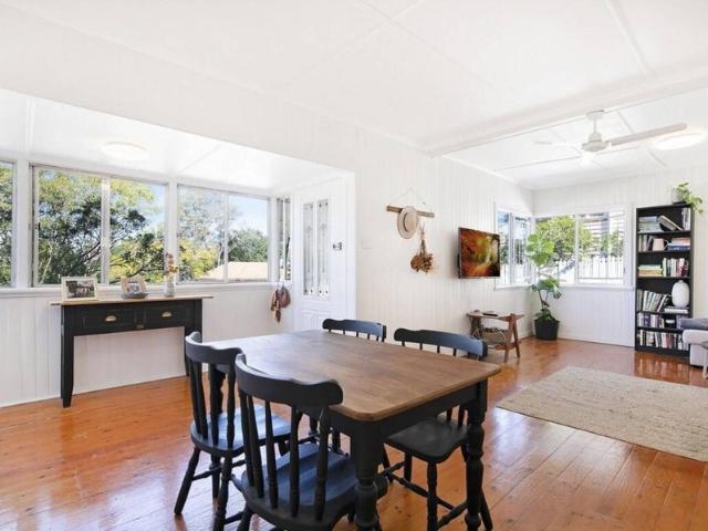 House for rent in Toombul, Queensland