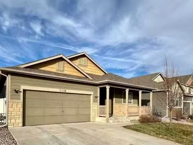 House for rent in Fort Collins
