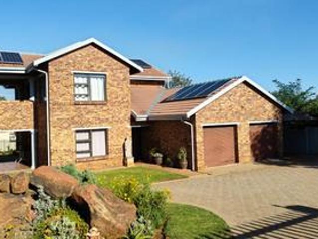 House for sale in Midvaal, Gauteng
