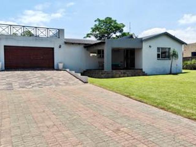 House for sale in Midvaal, Gauteng