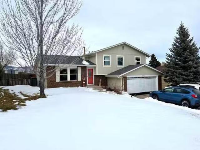 House for rent in Colorado Springs