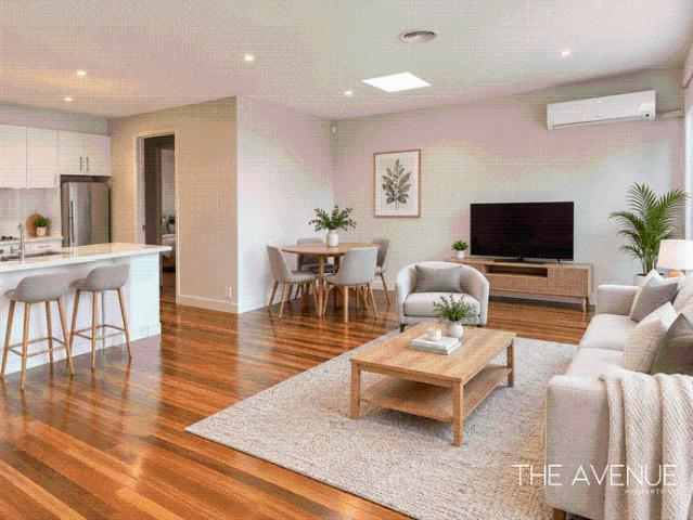 Townhouse for rent in Camerons Creek, Victoria