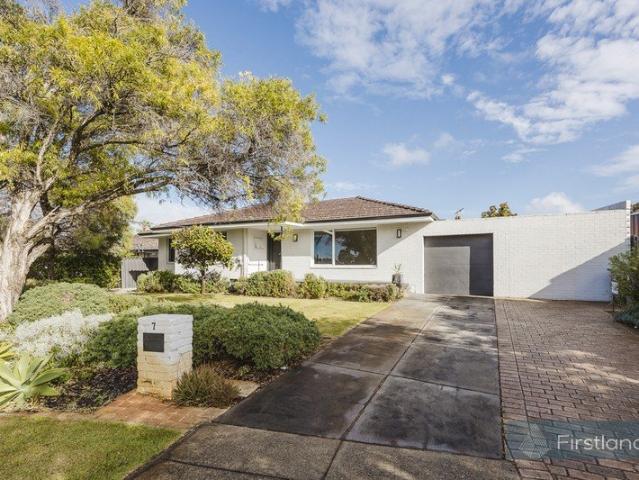 House for rent in Stirling, City of Stirling