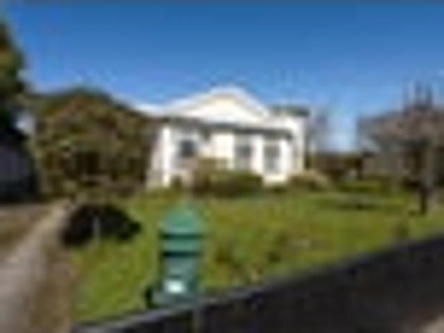 House for sale in Tararua District