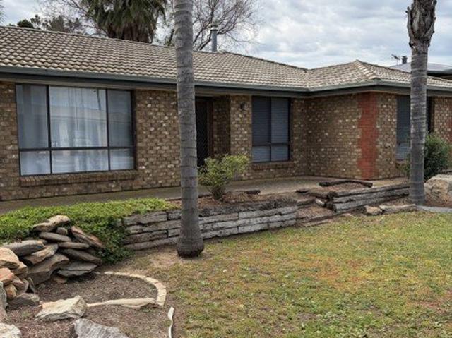 House for rent in Murray Bridge, The Rural City of Murray Bridge