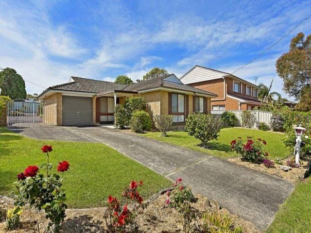 House for rent in Gorokan, New South Wales