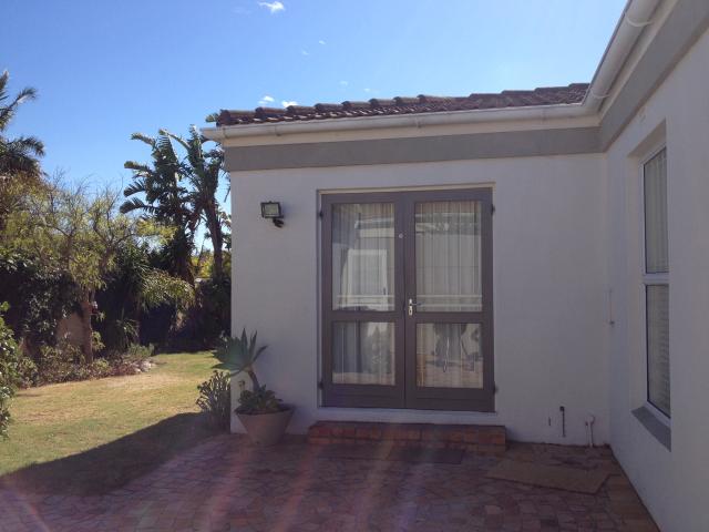 House for rent in Cape Town Ward 107, City of Cape Town